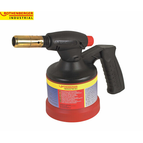 Lampada MULTIFIRE C100 1800 C - ROTHENBERGER - 35419