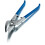 BESSEY Schneider - ERDI - D216 - Typ der Schneidezange - Hauptfarbe Blau 4