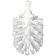Axor Toilet Brush without Handle, Accessory, White