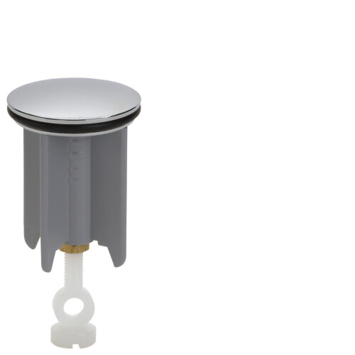 Hansgrohe Hansgrohe 96026000Â Wing Plug DN 32Â Complete Chrome