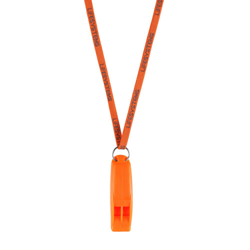 Lifesystems Whistles (Safety Whistle) 2