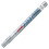 Uni-Ball 1 x Uni Multi Surface Paint Marker Pen PX-21 Fine Bullet Tip Silver 1