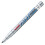 Uni-Ball 1 x Uni Multi Surface Paint Marker Pen PX-21 Fine Bullet Tip Silver 2