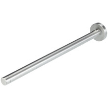 Tiger 3042 Boston Bathroom Range Telescopic Extendable 350-600 mm Towel Rail
