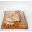 WMF 1886889990 Chopping Board Bamboo 45 x 30 cm 6