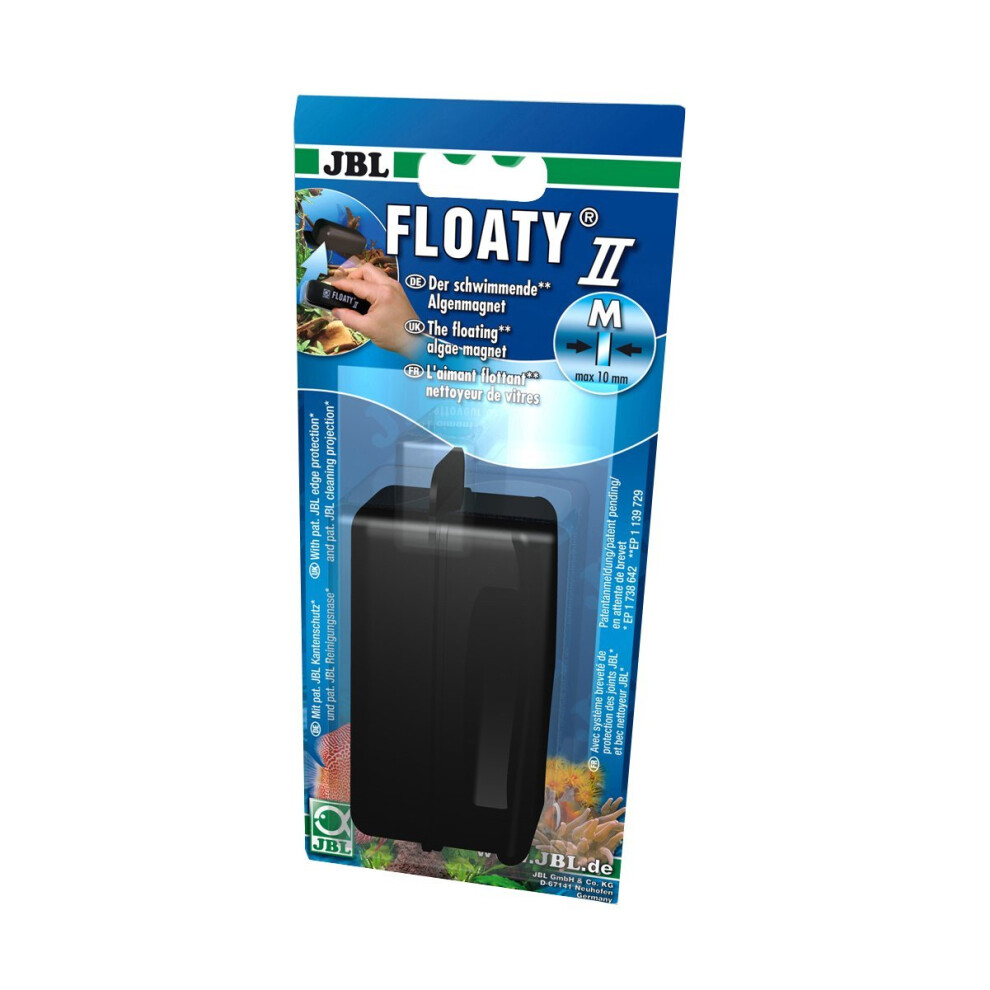Jbl 6137700 Floaty Ii M 4014162613776