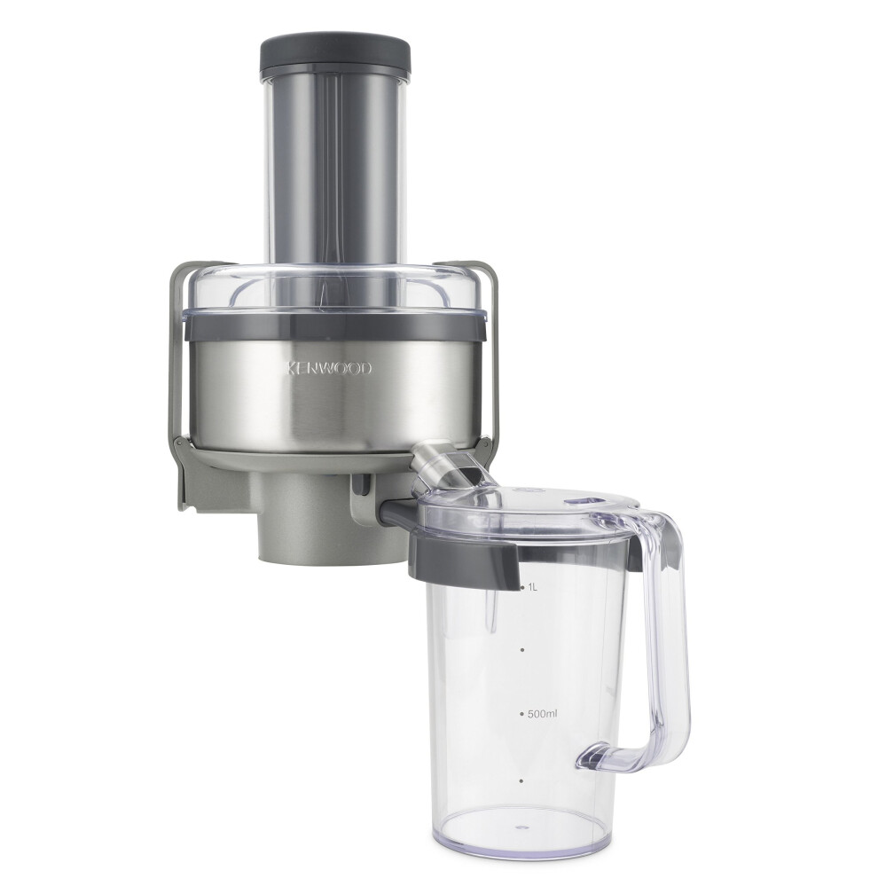 Kenwood AT641 Vita Pro-Active Continuous Juice Extractor