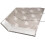 Hama 00110830, Grigio, Bianco, 470 mm, 570 mm 2