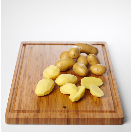 WMF 1886889990 Chopping Board Bamboo 45 x 30 cm 2