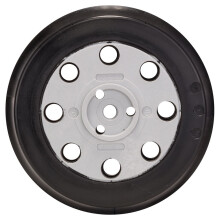Bosch 2608601063 Sanding Plate for Bosch Random Orbit Sanders - Soft