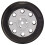 Bosch Bosch 2608601063 Sanding Plate for Bosch Random Orbit Sanders - Soft 1