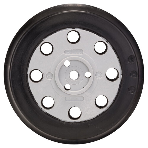 Bosch Bosch 2608601063 Sanding Plate for Bosch Random Orbit Sanders - Soft