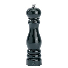 Peugeot Paris U'select Salt Mill, Black Lacquer Finish, 22 cm