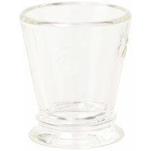 La Rochere Bee Shot Glass 2 Ounce / 6cl Set of 6