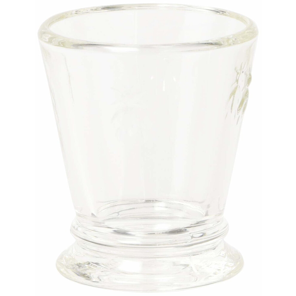 La Rochere Bee Shot Glass 2 Ounce / 6cl Set of 6