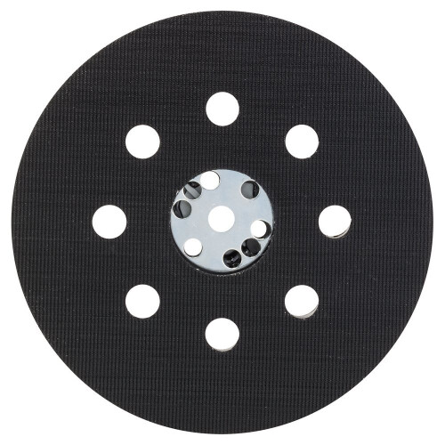 Bosch Bosch 2608601063 Sanding Plate for Bosch Random Orbit Sanders - Soft 1