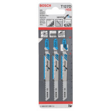 Bosch 2608631508 Jigsaw Blades