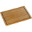WMF 1886889990 Chopping Board Bamboo 45 x 30 cm 1