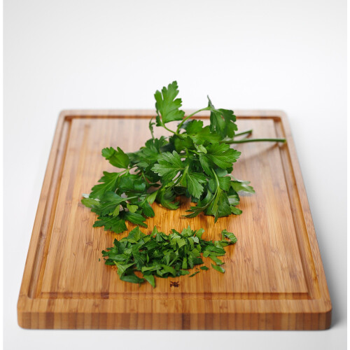 WMF 1886889990 Chopping Board Bamboo 45 x 30 cm 1