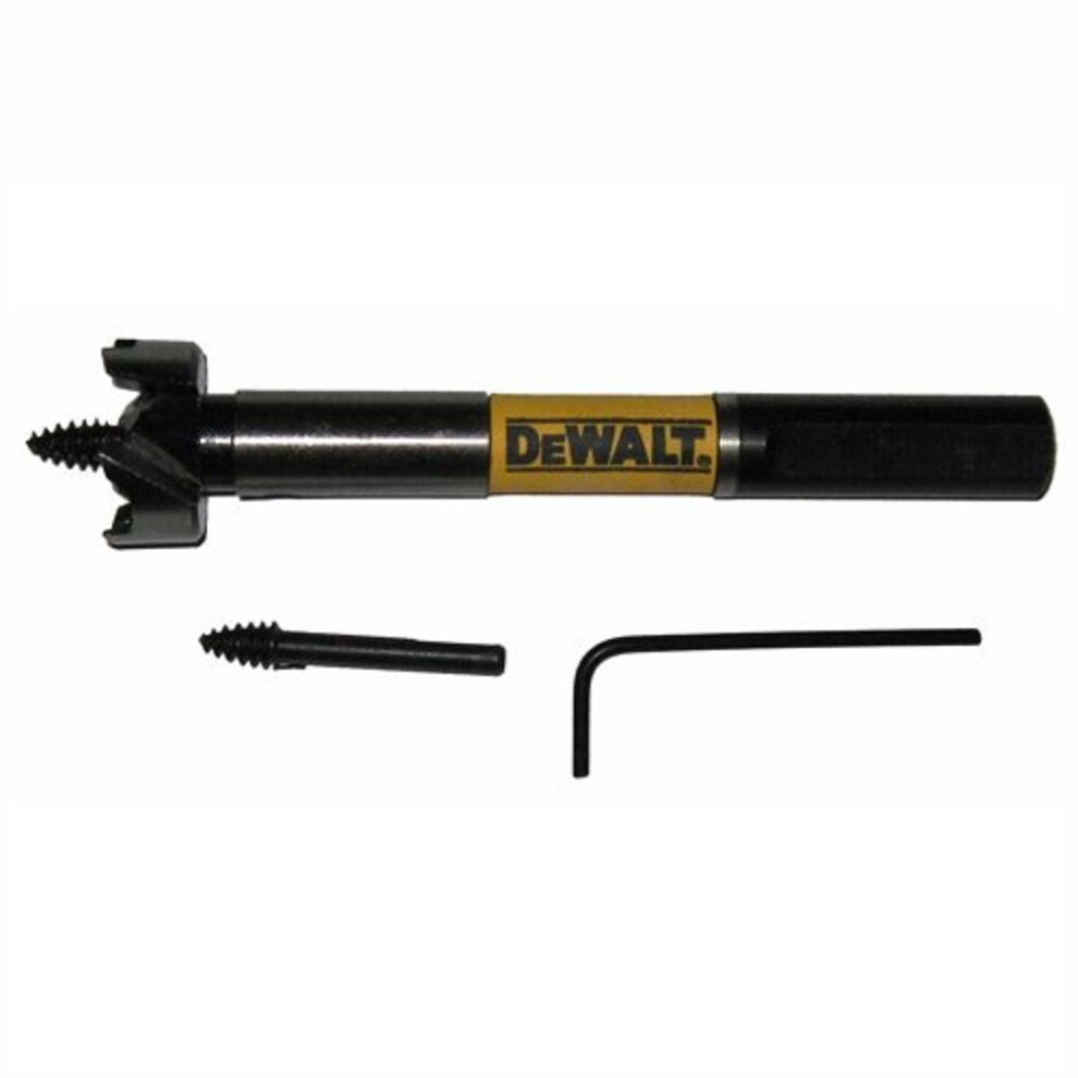DeWalt Dewalt DT4579 38mm Self Feed Forstner Bit