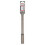 Bosch SDS-MAX FÖLDELŐ CSAVARÓ 260*16,5MM - B 2608690005 2