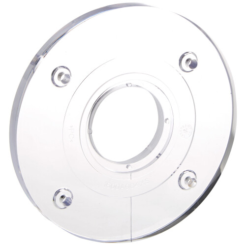 Bosch Bosch 2608000333 Round Base Plate