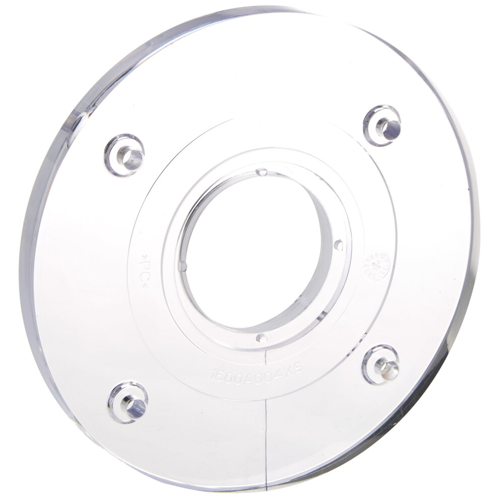 Bosch 2608000333 Round Base Plate