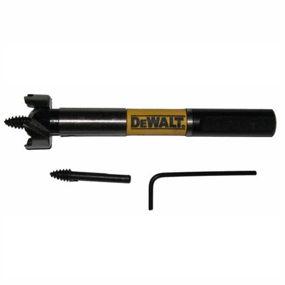 Dewalt DT4578 35mm Self Feed Forstner Drill Bit