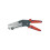 Knipex KNIPEX 95 02 21 Vinyl Shears also for cable ducts with multi-component grips 275 mm 1