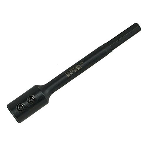 DeWalt Dewalt DT4592-QZ Extension for Self Feed Forstner Bits, 140 mm