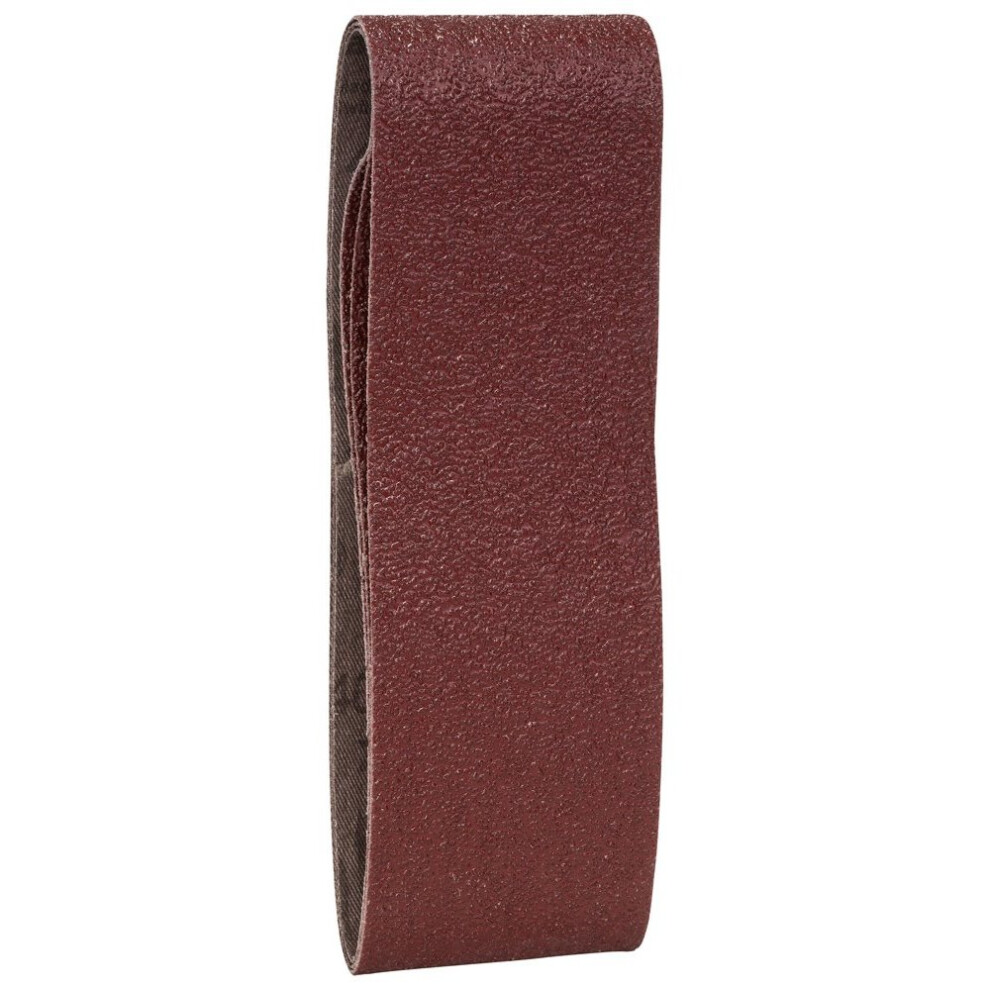 Bosch 2608606000 60 x 400 mm Sanding Belts