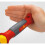 WOLF Garten Wolf-Garten LN2K Double Hoe 7cm 3