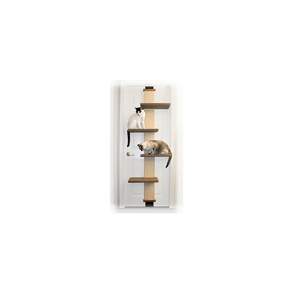 Multi-Level Climber