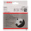 Bosch Bosch 2608601063 Sanding Plate for Bosch Random Orbit Sanders - Soft 3