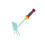 WOLF Garten Wolf-Garten LN2K Double Hoe 7cm 1