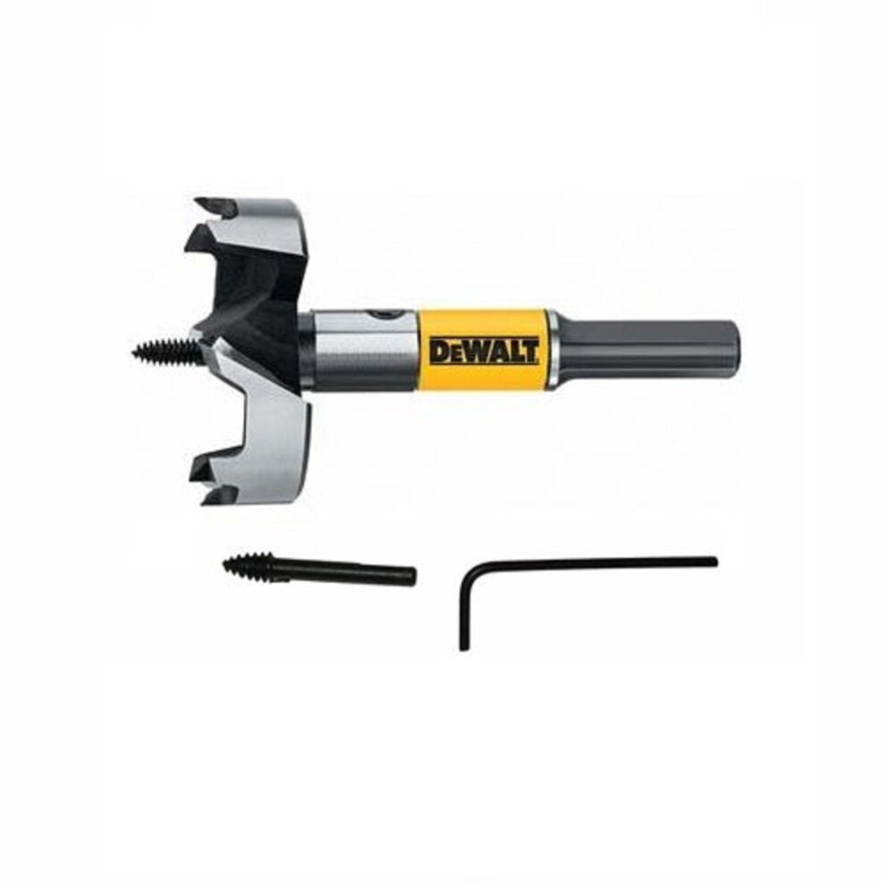 DeWalt Dewalt DT4583 54mm Self Feed Forstner Drill Bit