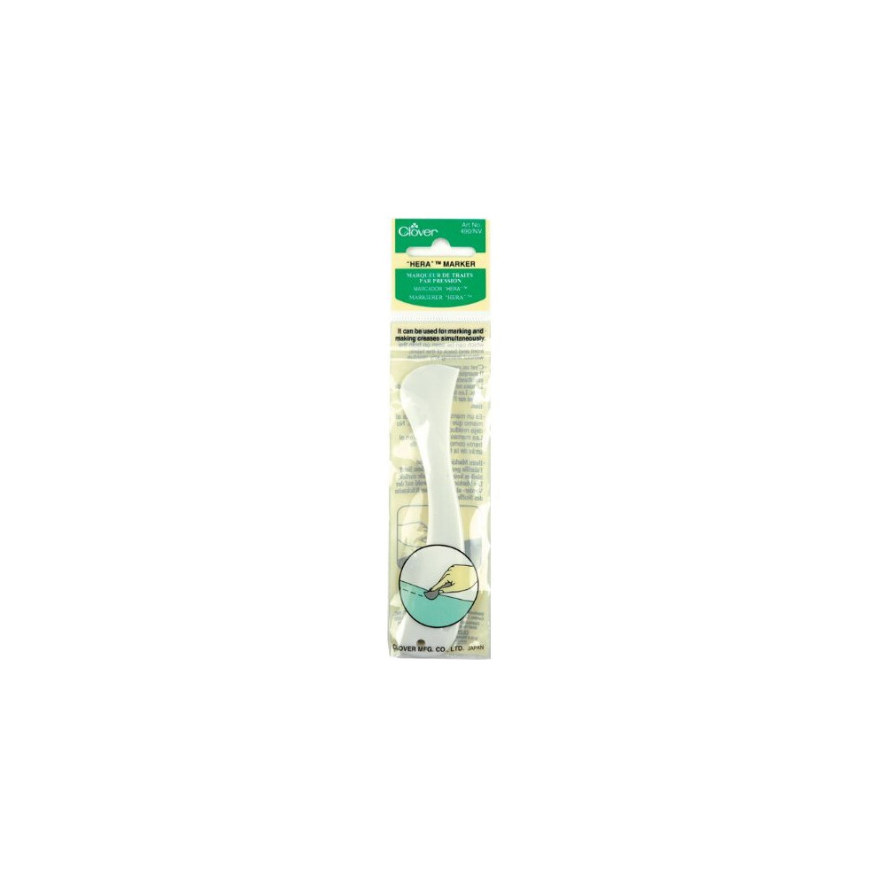 Clover Hera Marker