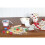 Dexam Plastic Letters and Numbers Cookie Cutters, Set of 36 2