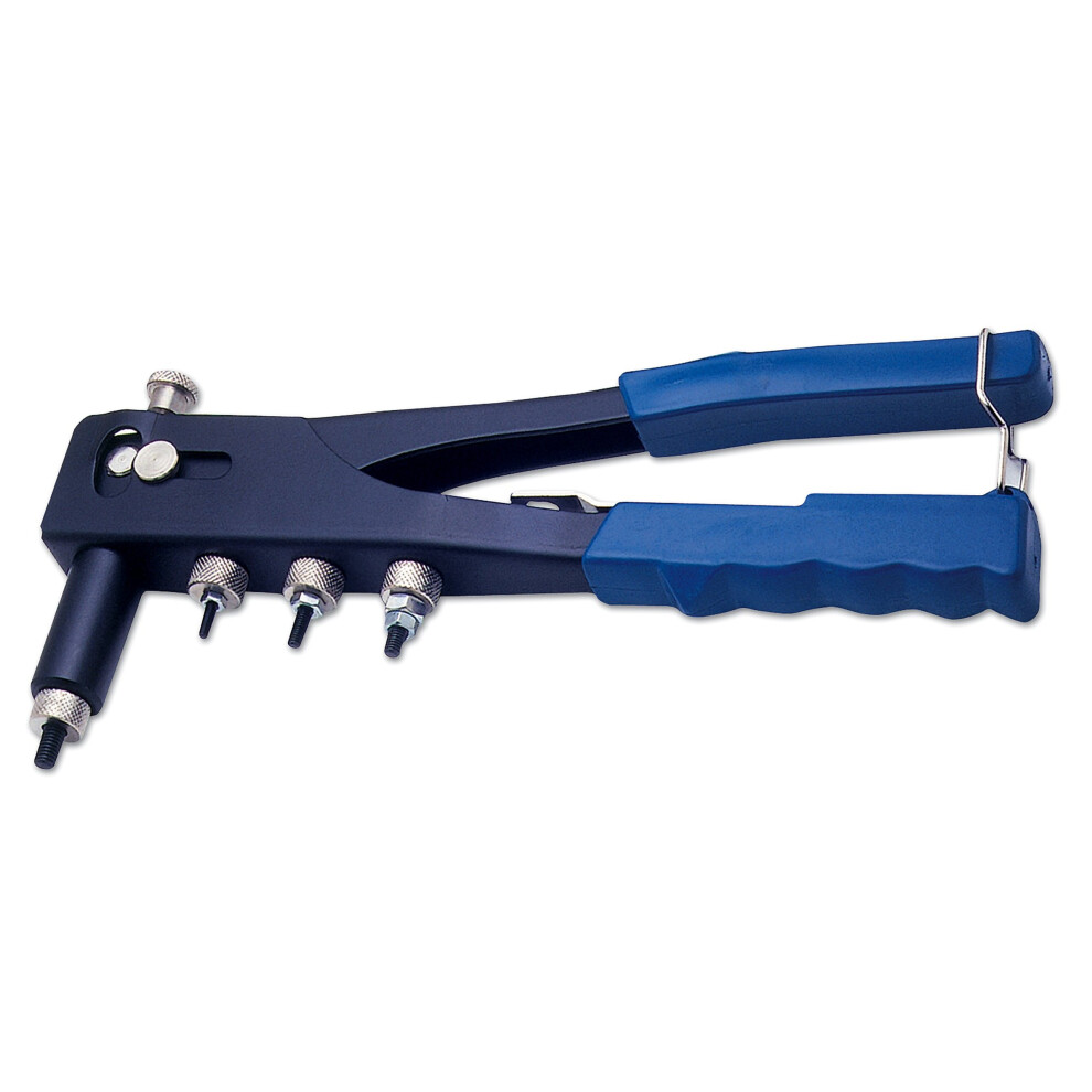 Laser 0979 Nut Riveter + 40 Nut Rivets 5018341009793