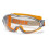 Uvex UVEX ULTRASONIC GOGGLE CLEAR 1
