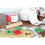 Dexam Plastic Letters and Numbers Cookie Cutters, Set of 36 4