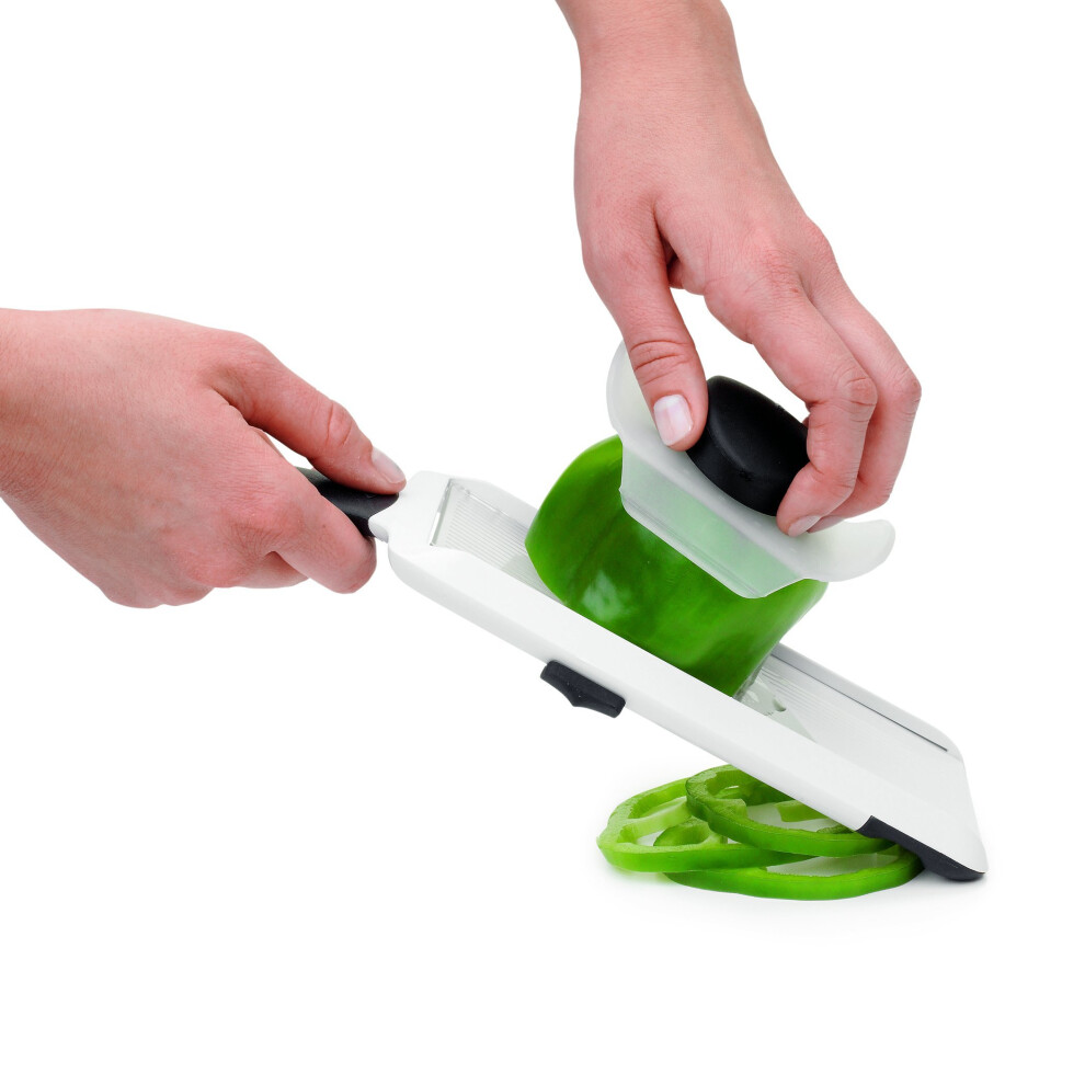 OXO Good Grips Hand Held Mandoline Slicer