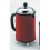 Red Cafetiere Jacket - 8 Cup 1