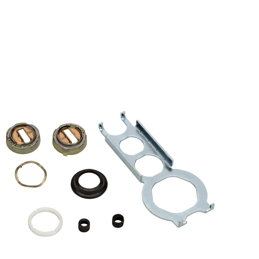 Hansgrohe 13952000 Service Set for Taps with Ball-Mix Mechanism