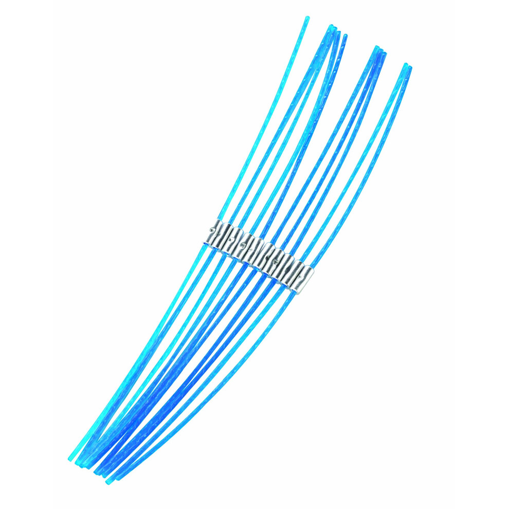 Bosch F016800182 Extra-strong Line Used with 30 Combi Trim 30 cm - Pack of 10