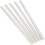 Fellowes Fellowes Relido 53831 Round Spine for Presentation Binding without Machine White (Pack of 50) 1