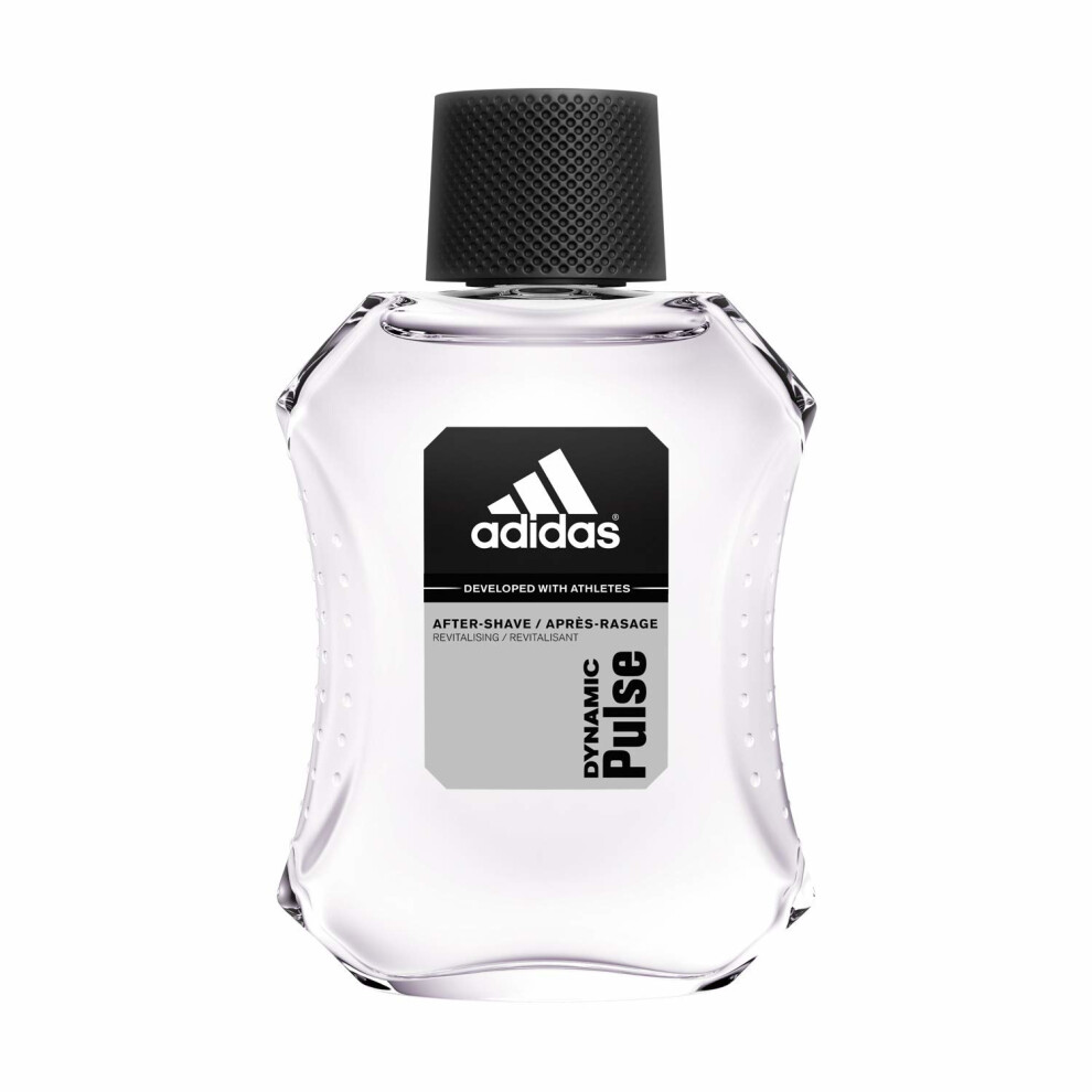 Adidas Dynamic Pulse 100ml Aftershave