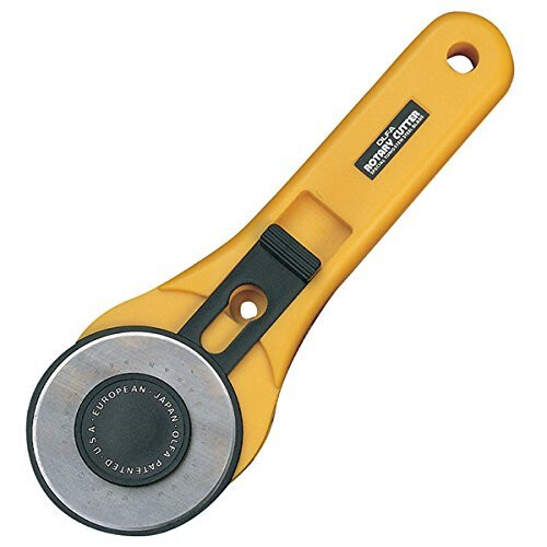 Olfa 60 mm Standard Rotary Cutter