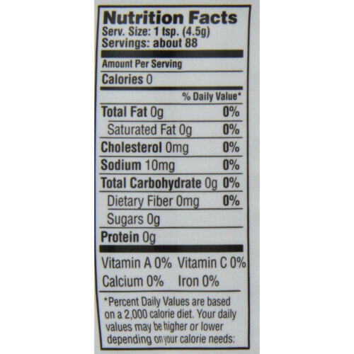 Colgin Liquid Smoke Natural Hickory 472 ml 1
