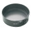 MasterClass MasterClass Non-Stick Quick-Release Springform Cake Tin with Loose Base, 25 cm (10") 1